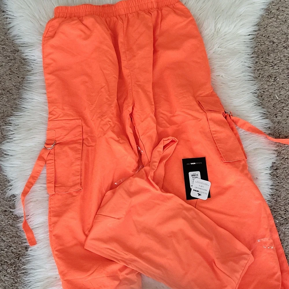 Jogger set - Picture 3 of 4